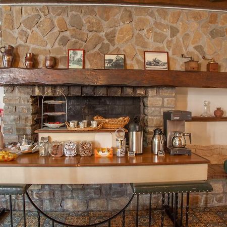 Audrehem Auberge Du Moulin D'Audenfort מראה חיצוני תמונה