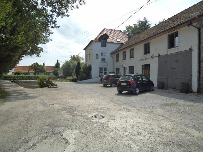 Audrehem Auberge Du Moulin D'Audenfort מראה חיצוני תמונה