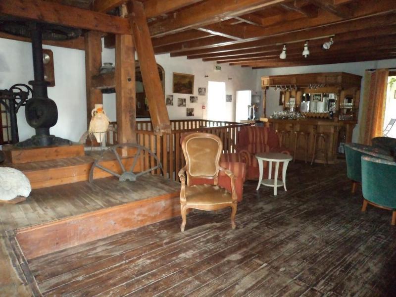 Audrehem Auberge Du Moulin D'Audenfort מראה חיצוני תמונה