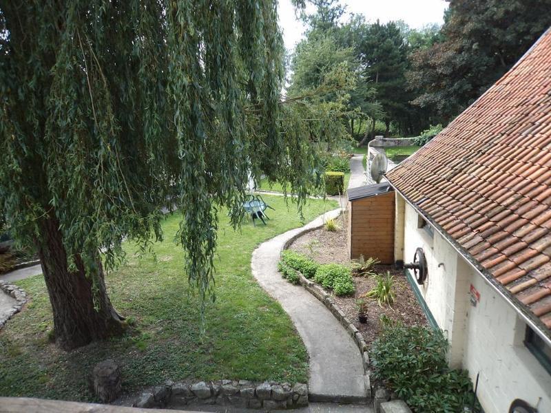 Audrehem Auberge Du Moulin D'Audenfort מראה חיצוני תמונה