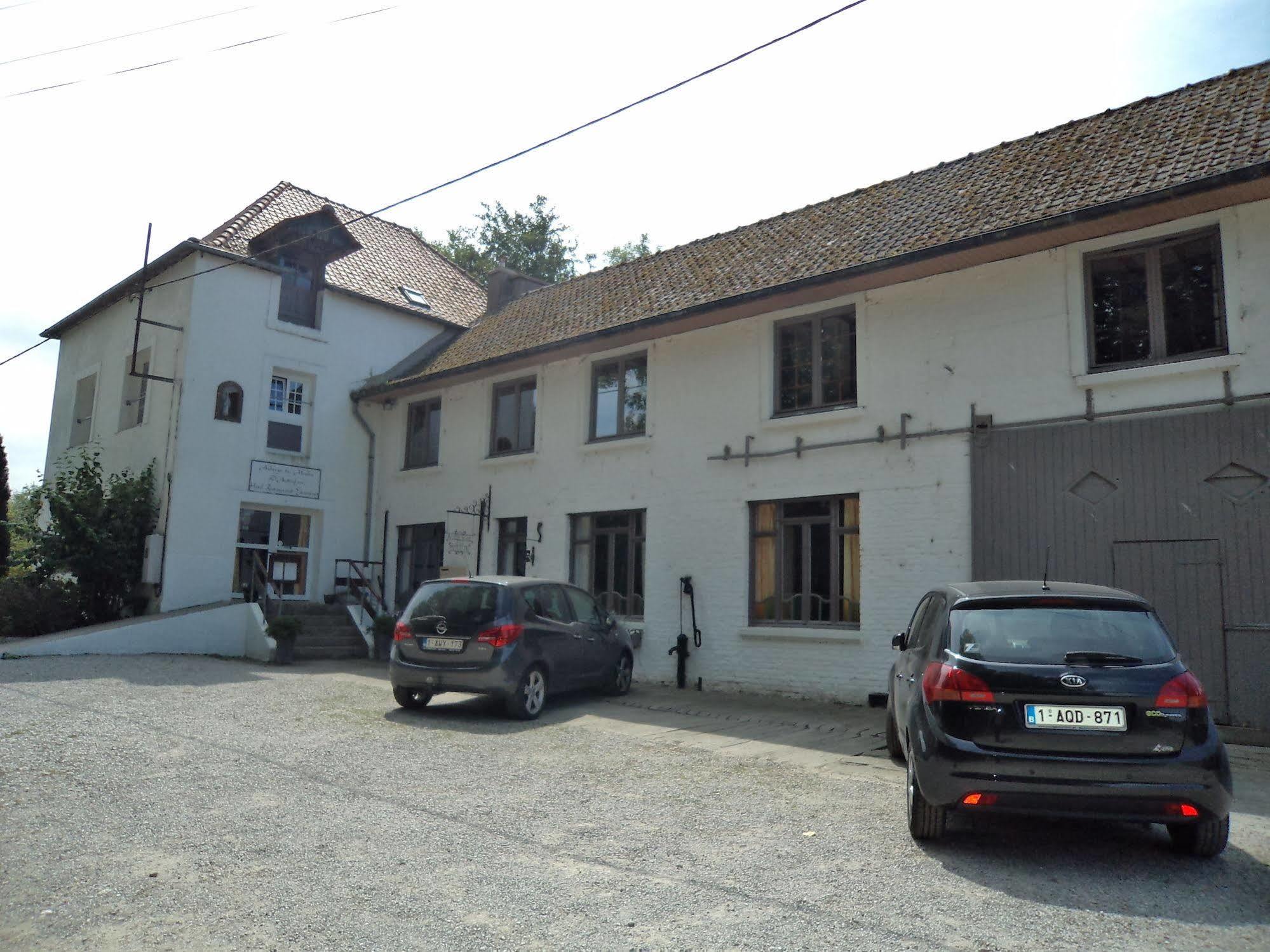 Audrehem Auberge Du Moulin D'Audenfort מראה חיצוני תמונה