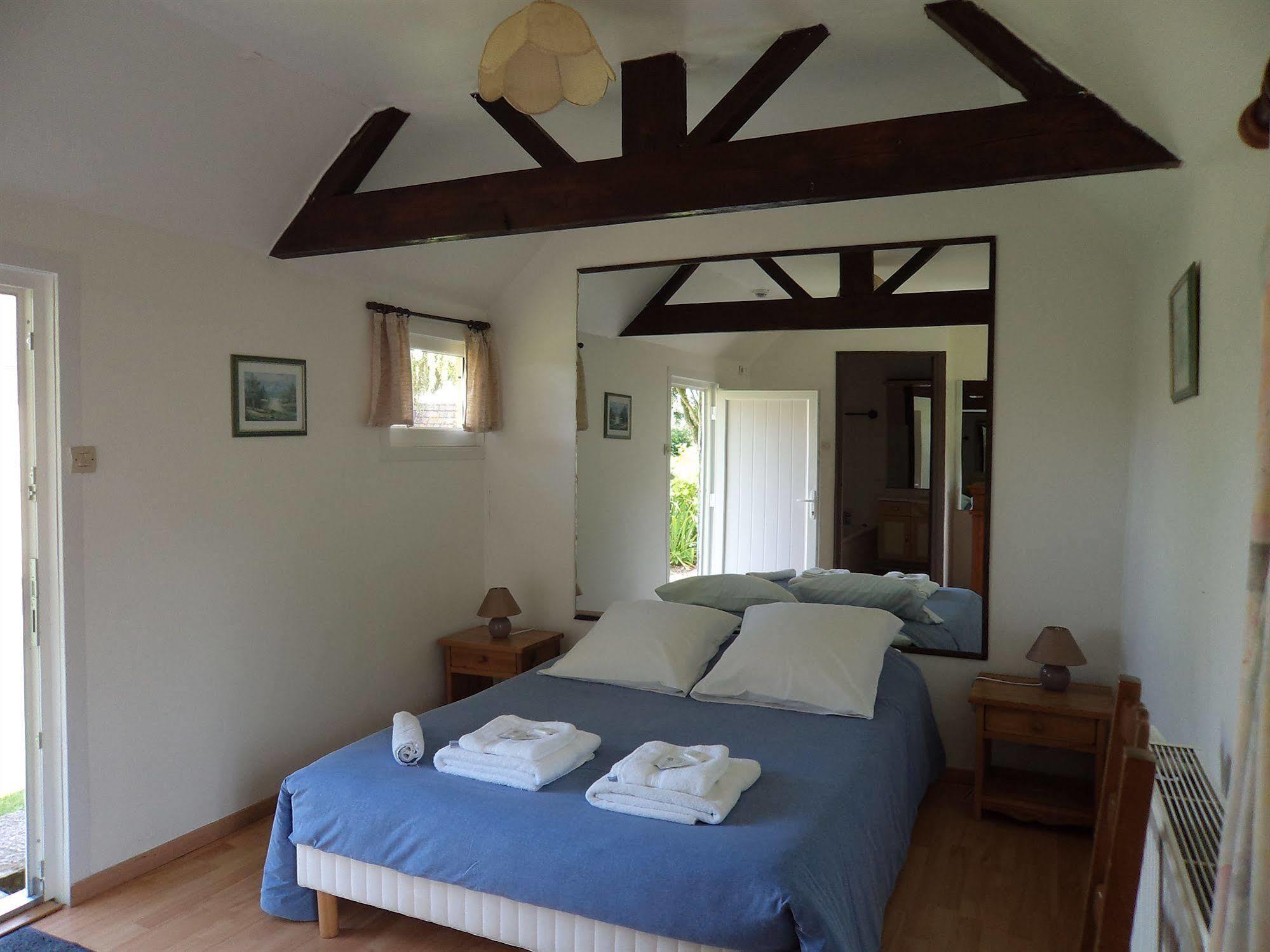 Audrehem Auberge Du Moulin D'Audenfort מראה חיצוני תמונה