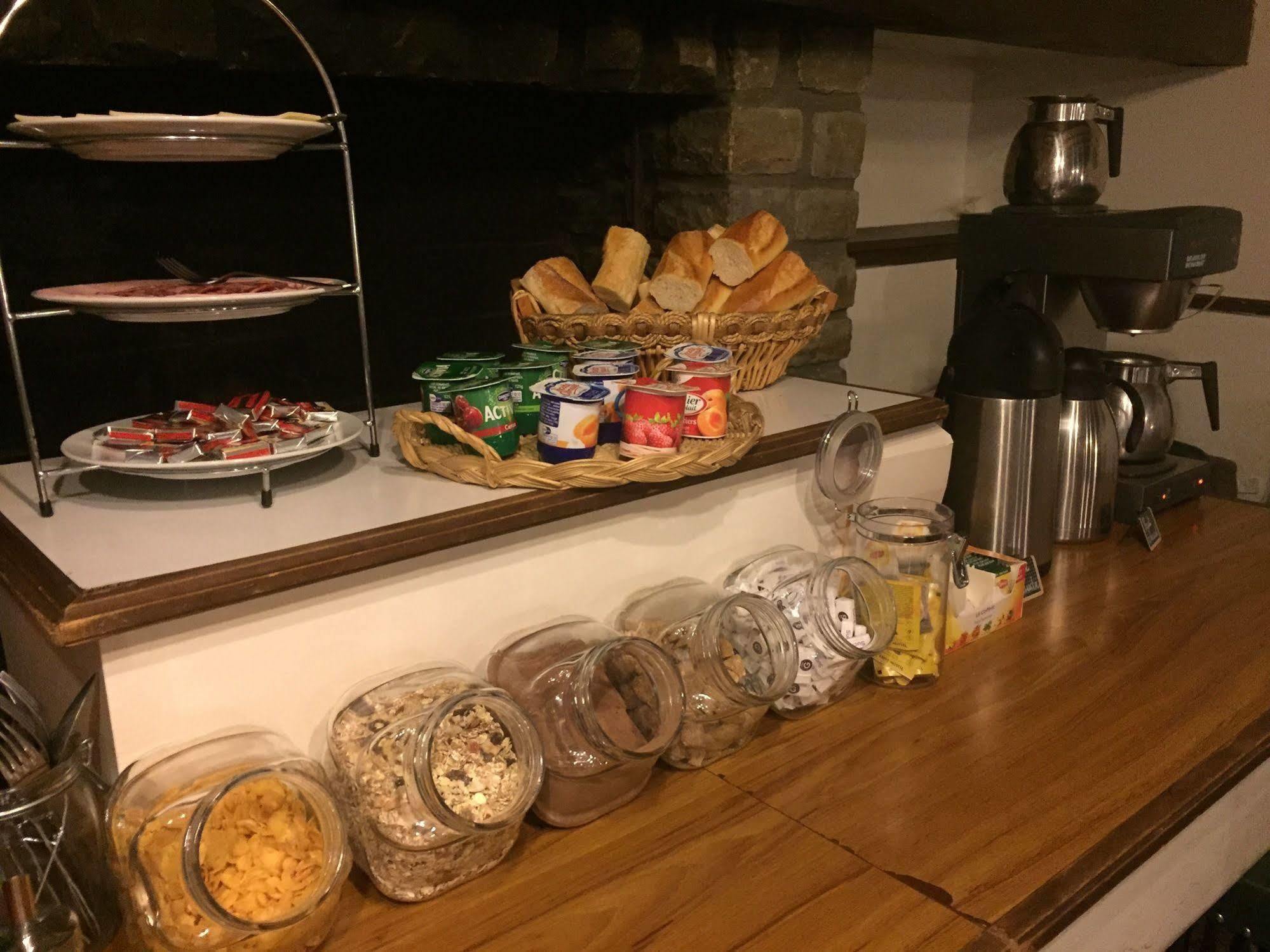 Audrehem Auberge Du Moulin D'Audenfort מראה חיצוני תמונה