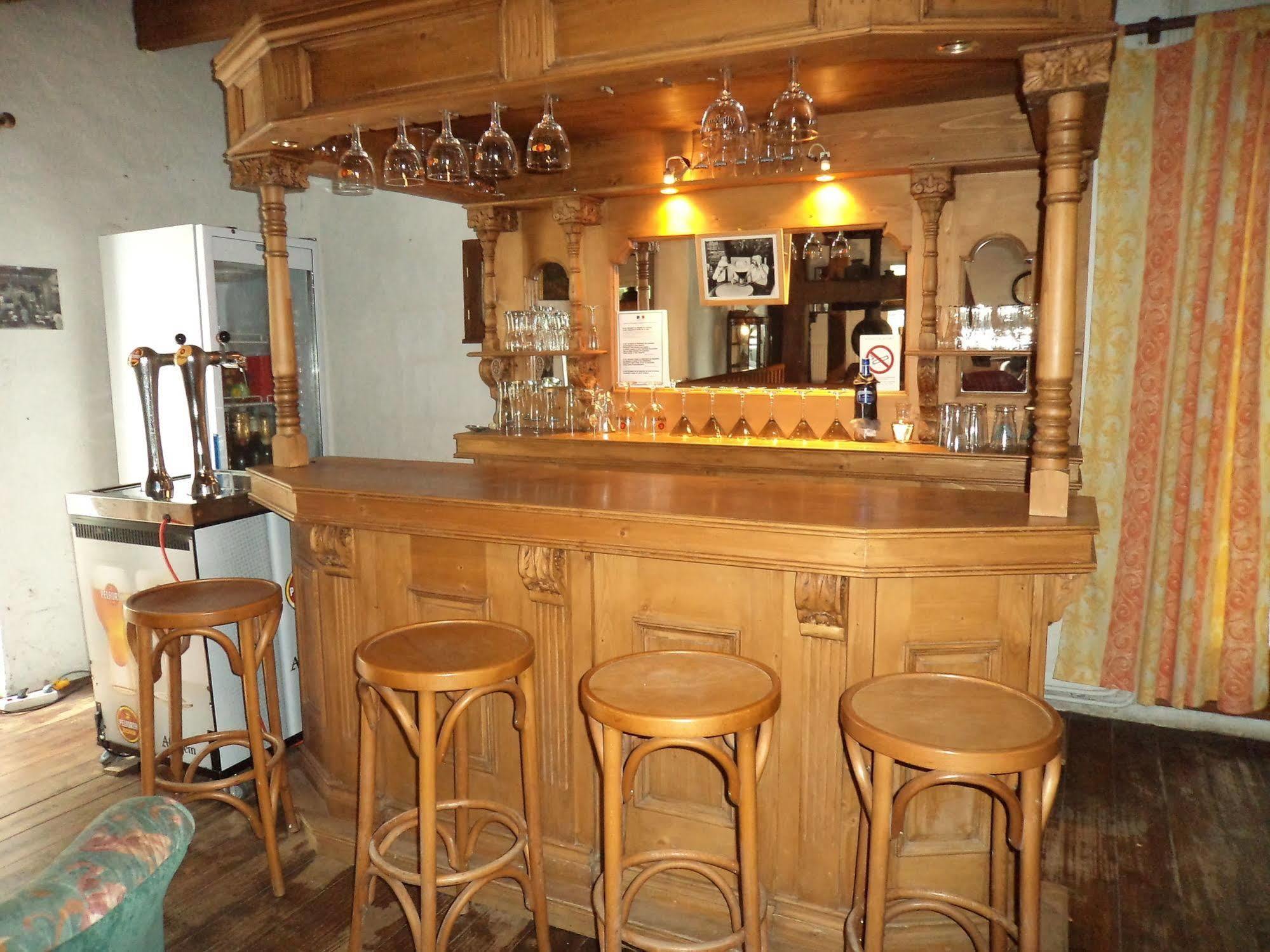 Audrehem Auberge Du Moulin D'Audenfort מראה חיצוני תמונה