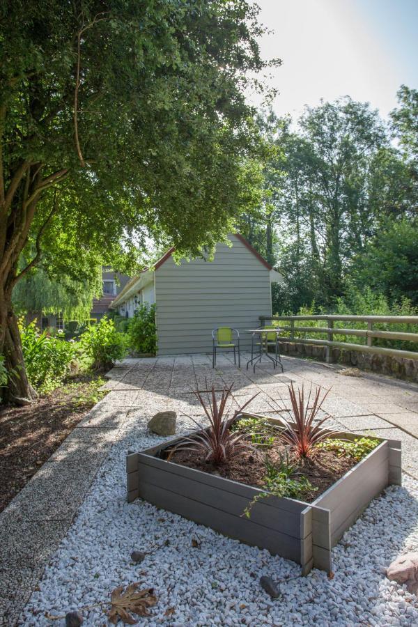 Audrehem Auberge Du Moulin D'Audenfort מראה חיצוני תמונה